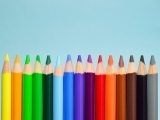 Colored Pencil Art on Thursdays in April and May at River House