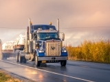 Commercial Driver's Licence CDL CLass A Spring 2024