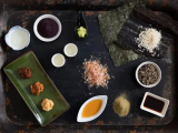 The Flavor Maker: Cooking with Koji
