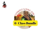 6-Class Bundle (Saturday Science Club)