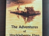 Northern Viewpoint Book Club - October: "The Adventures of Huckleberry Finn"