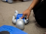 Heartsaver CPR with AED - Adult, Child, and Infant