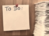 Taming the "To-Do" List
