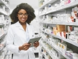 Pharmacy Technician Certificate program with PTCB national certification