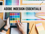 Adobe InDesign Essentials