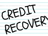 For MORE INFORMATION/Credit Recovery