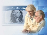 Social Security, Q and A Messalonskee F22