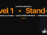 Level One Stand-Up