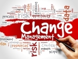 Certificate in Managing Change and Resolving Conflict
