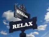 Orono - Relaxation and Stress Reduction with Hatha Yoga: Virtual - 6 weeks