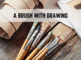 A Brush With Drawing