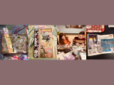 Art Journaling