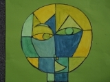 Afterschool Abstract Artist Series - Paul Klee - Grades K-5 