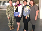 Original source: https://live.staticflickr.com/4417/35962727910_c5740f3550_b.jpg Certificate in Leadership for Women in Business