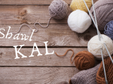 Shawl Knit-A-Long (KAL)