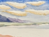 Illustrate a Story with Watercolors (K-5th grade)