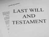 Estate Planning-Prepare for the Uncertainties of Life Revocable & Irrevocable Trusts-Are They Right For You?