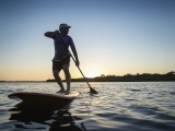 Introduction to Stand Up Paddle Boarding - Session III