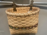 Bicycle Basket Weaving