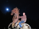 Welding - Sculptural & Functional Projects