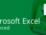 Microsoft Excel-Advanced