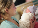 Transition to Parenthood Peer Group Belfast