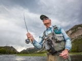 Orono - Introduction to Fly Fishing