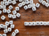 Grammar Refresher Certificate