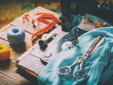 Sewing for Beginners