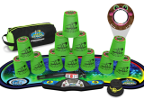 Speed Stacking (K-5)