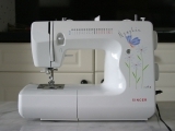 TBD Dates Private Machine Sewing Lesson Package (2 lessons TBD Kennady F.))