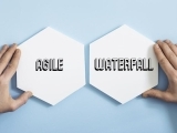 Intergrating Agile Into a Waterfall Environment