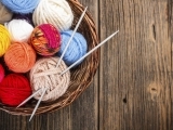 BONNEY KNITTING AND CROCHETING GROUP