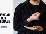 American Sign Language (ASL) - Level I