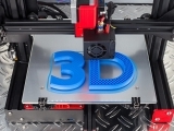 Kids 3D Printing