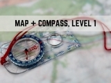 Map & Compass Level 1