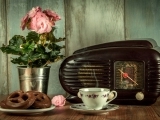 On the Air: A History of Radio in America