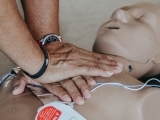 American Red Cross-1st Aid/CPR with Pediatric - Summer 2023