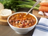 Healthy Homemade Soups on a Budget-Bean Soups