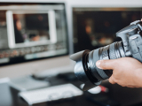 Digital Photography:  Part 2- Shooting Challenges and Post Production - BAA182