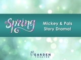Mickey and Pals Story Drama!