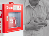 Heartsaver® First Aid CPR AED Training
