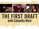 First Draft: Section E