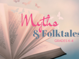 Myths & Folktales (K-4)