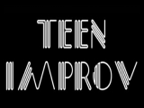 Teen Improv