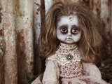 How Criminal Law Influences The Creation Of Dolls & Toys ( Online )