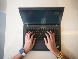 Keyboarding: Online - INF021