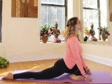 Beginners Hatha Yoga - ONLINE ONE