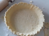 Pie Crust made easy