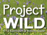 Project WILD K-12 Terrestrial Guide Training